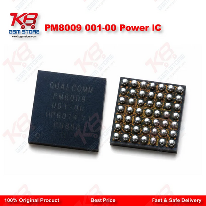 PM8009 001-00 Power IC
