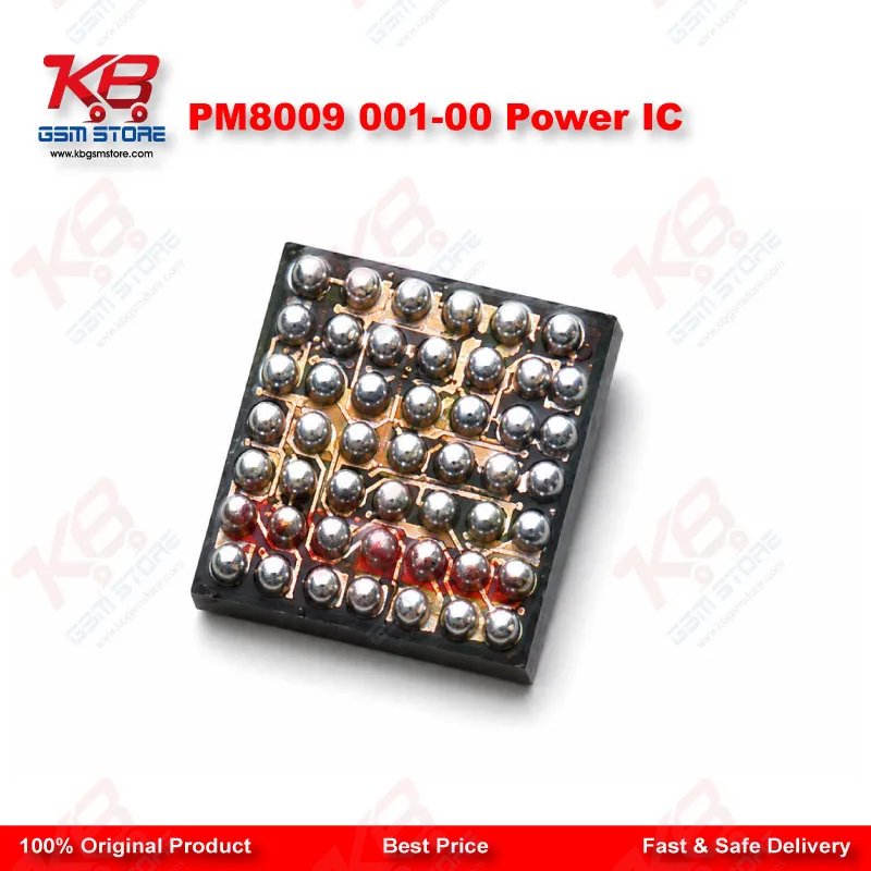 PM8009 001-00 Power IC