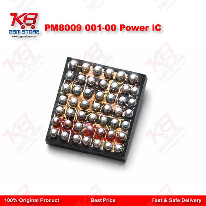 PM8009 001-00 Power IC