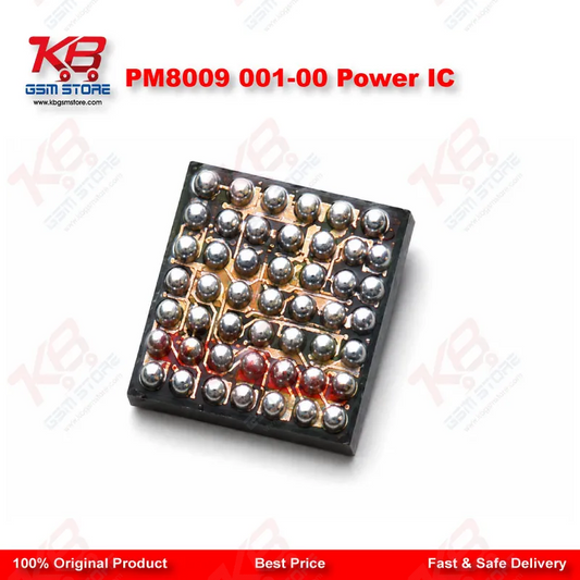 PM8009 001-00 Power IC