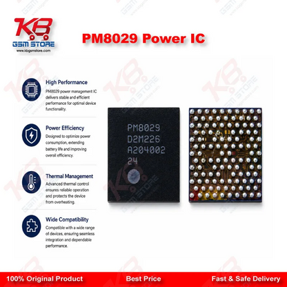 PM8029 Power IC