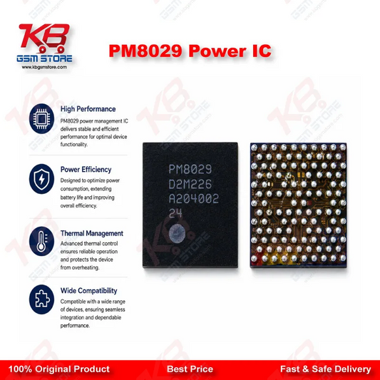 PM8029 Power IC