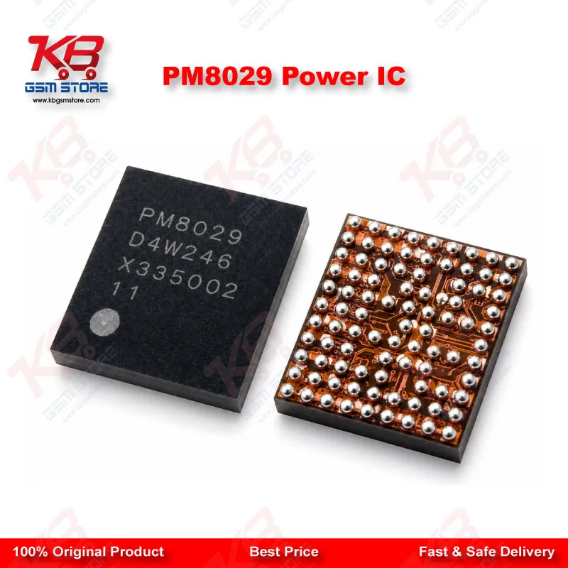 PM8029 Power IC