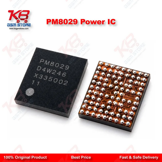PM8029 Power IC
