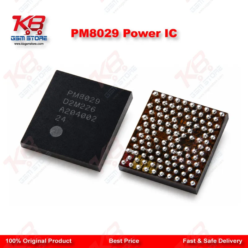 PM8029 Power IC