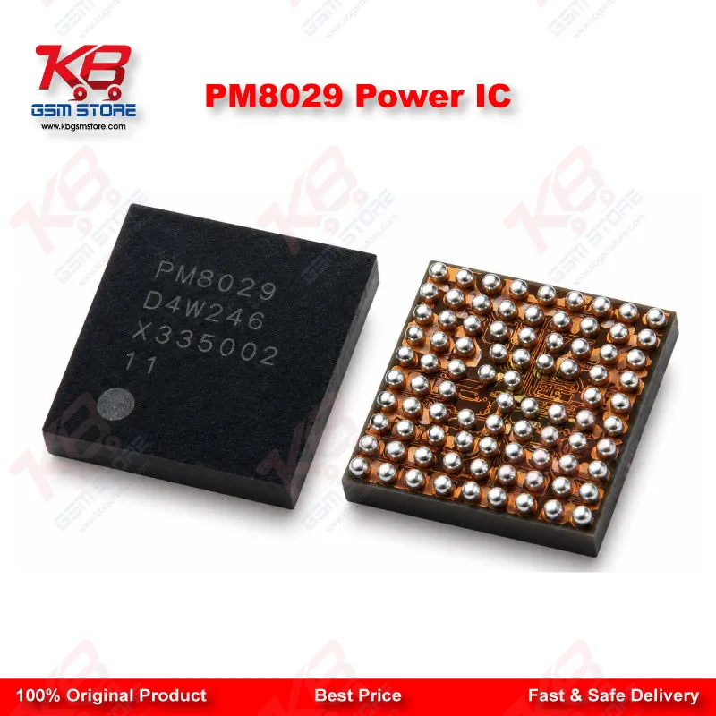 PM8029 Power IC