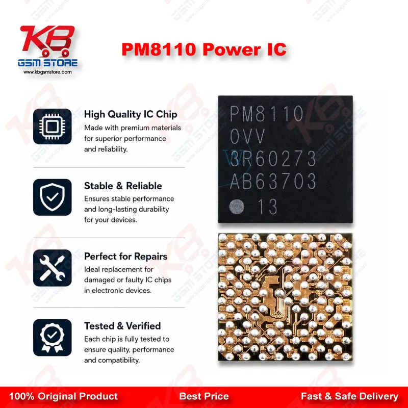 PM8110 Power IC
