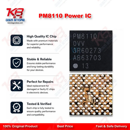 PM8110 Power IC