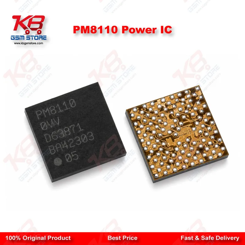 PM8110 Power IC