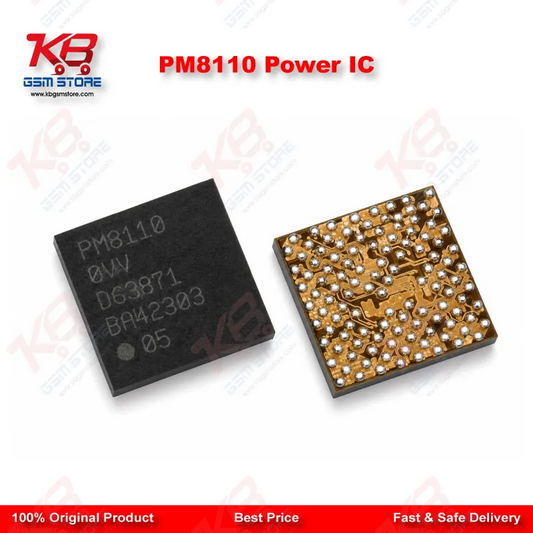 PM8110 Power IC