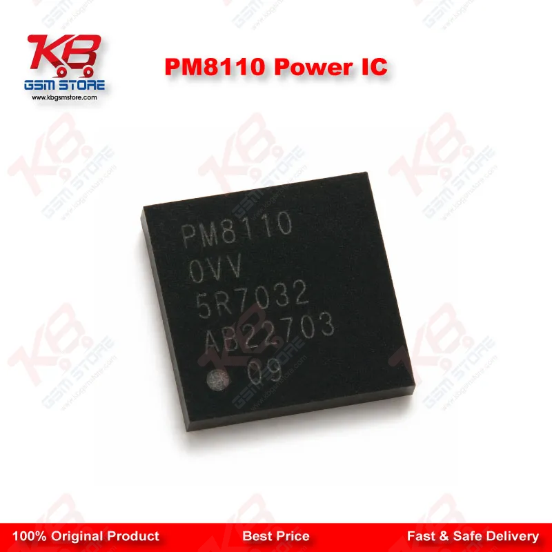 PM8110 Power IC