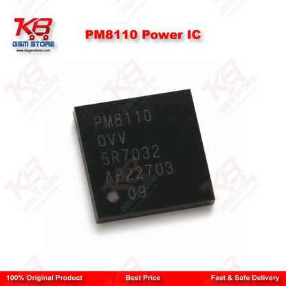 PM8110 Power IC