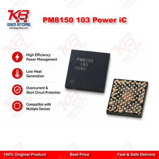PM8150 103 Power iC