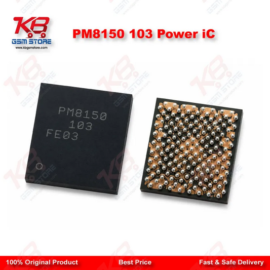 PM8150 103 Power iC