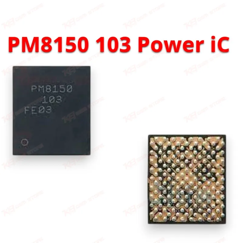 PM8150 103 Power iC