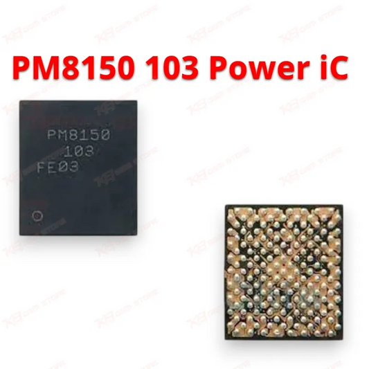 PM8150 103 Power iC