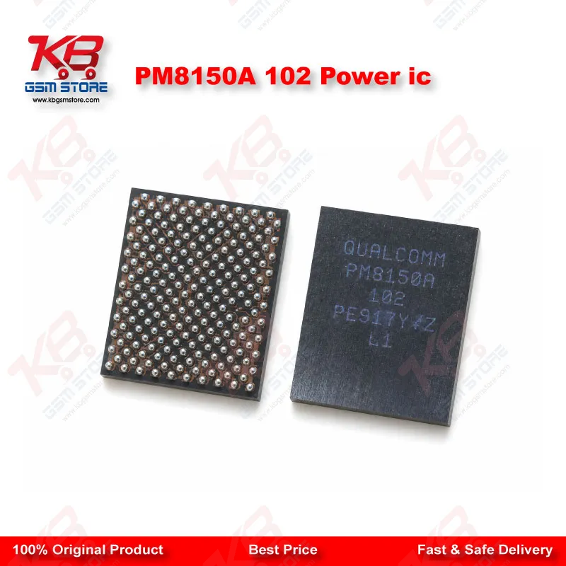 PM8150A 102 Power ic