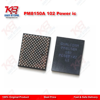 PM8150A 102 Power ic