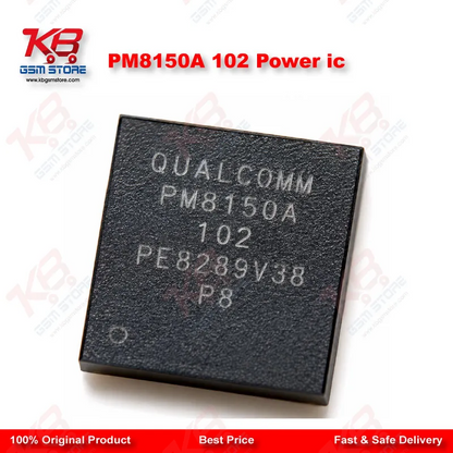 PM8150A 102 Power ic