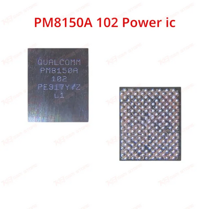 PM8150A 102 Power ic