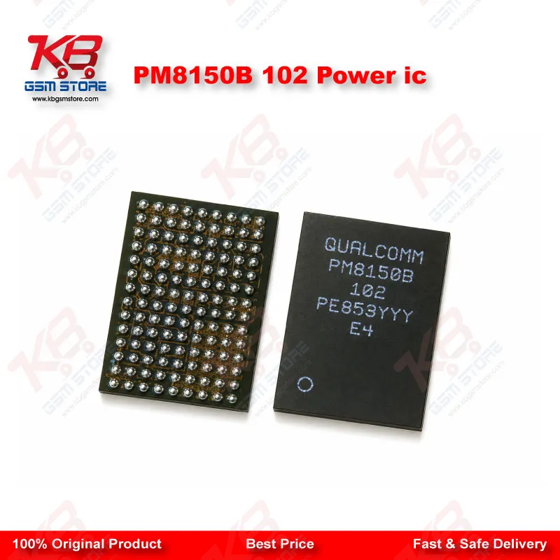 PM8150B 102 Power ic