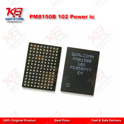 PM8150B 102 Power ic