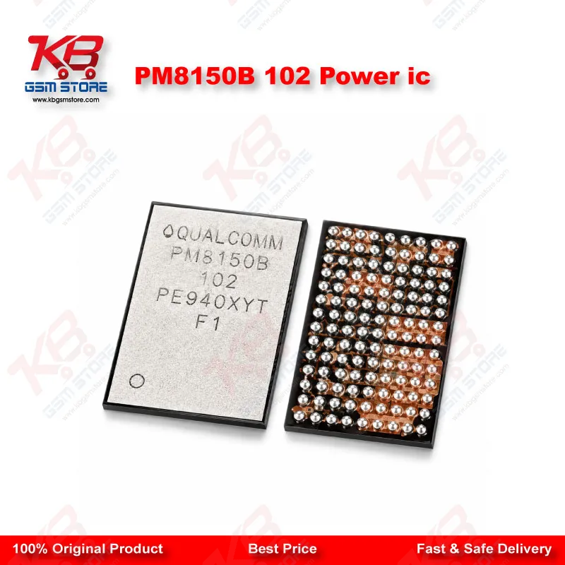 PM8150B 102 Power ic