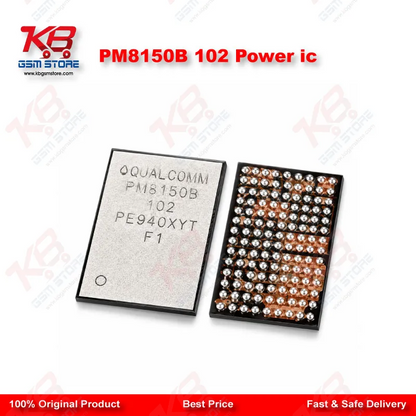 PM8150B 102 Power ic