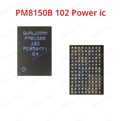 PM8150B 102 Power ic