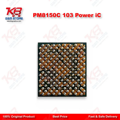 PM8150C 103 Power iC