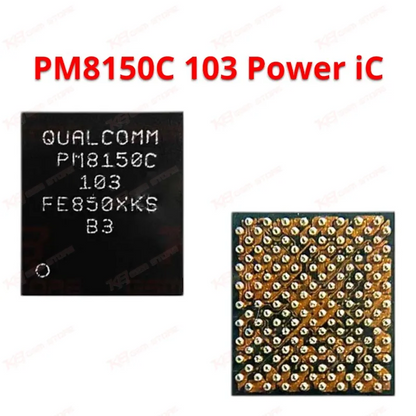 PM8150C 103 Power iC
