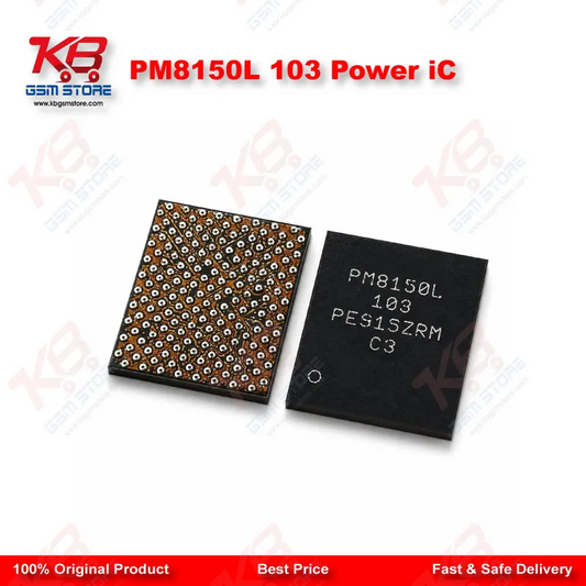 PM8150L 103 Power iC