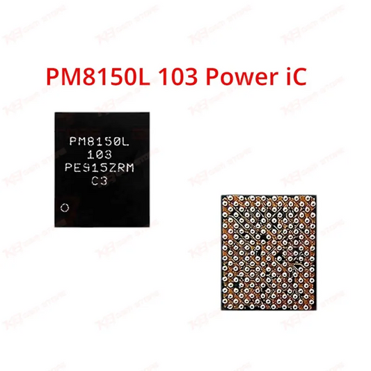 PM8150L 103 Power iC