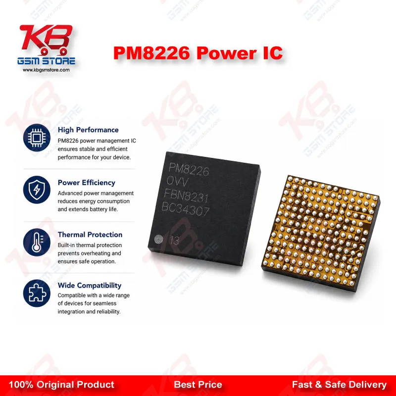 PM8226 Power IC