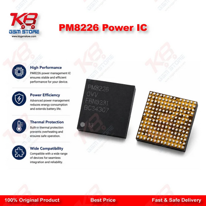 PM8226 Power IC