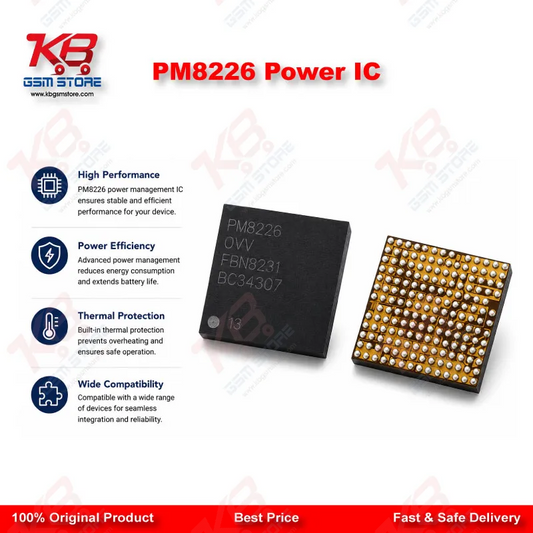 PM8226 Power IC