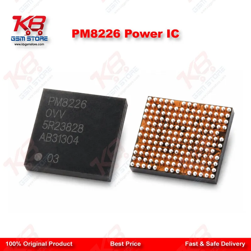 PM8226 Power IC