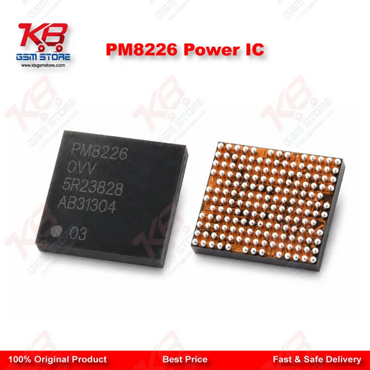 PM8226 Power IC