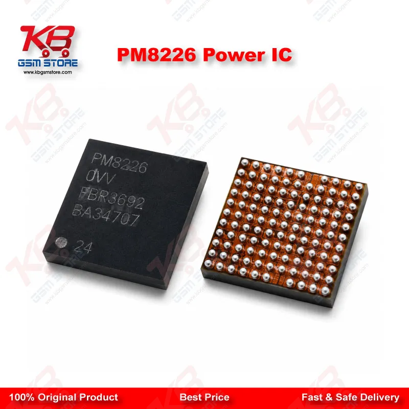 PM8226 Power IC