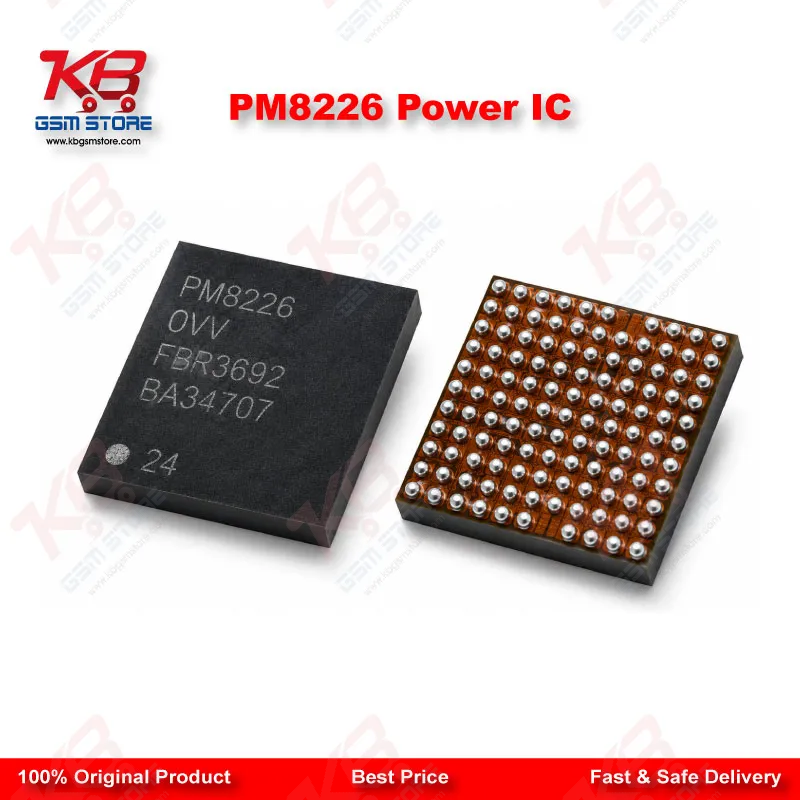 PM8226 Power IC