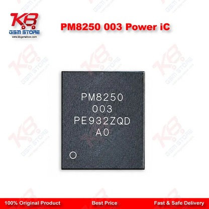 PM8250 003 Power iC