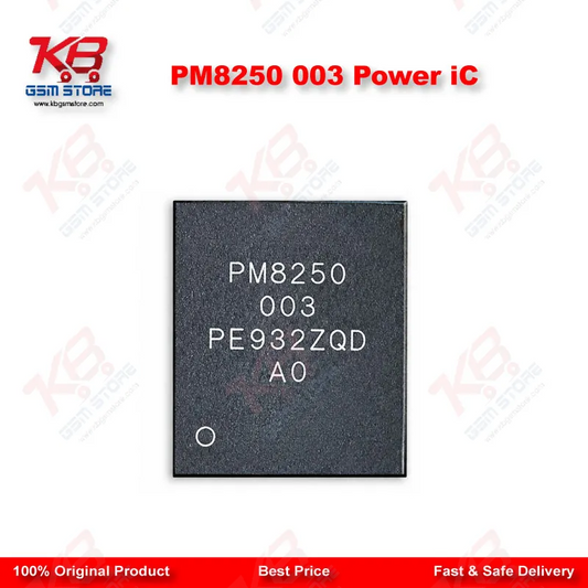 PM8250 003 Power iC