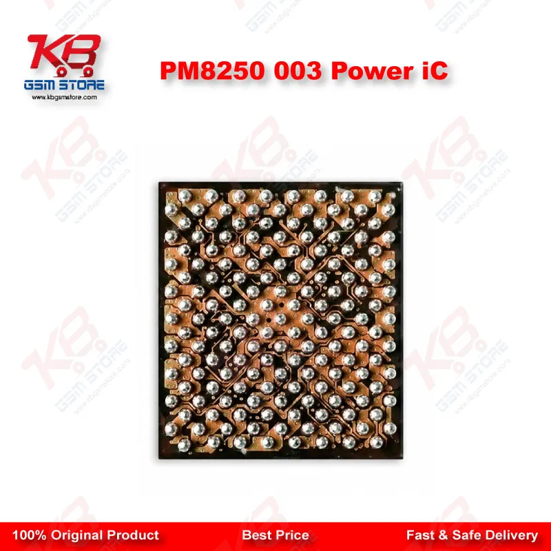 PM8250 003 Power iC