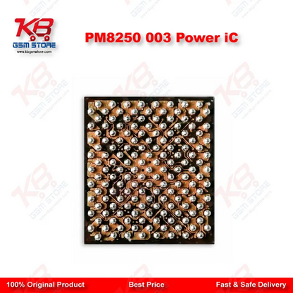PM8250 003 Power iC