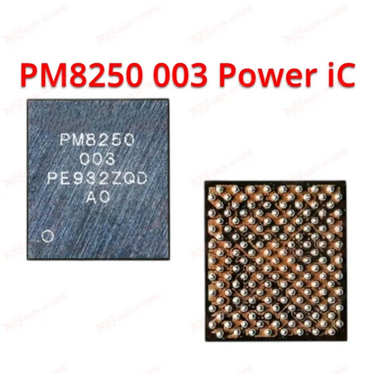 PM8250 003 Power iC
