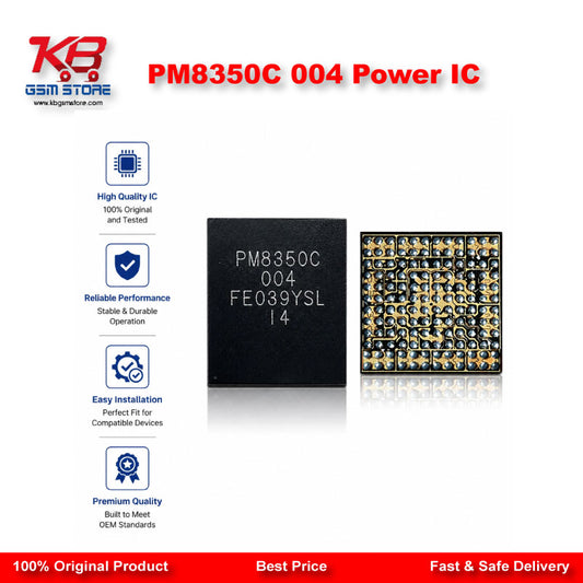 PM8350C 004 Power IC