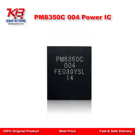 PM8350C 004 Power IC