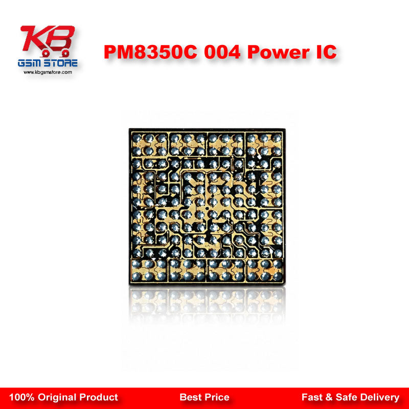 PM8350C 004 Power IC
