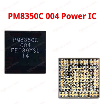 PM8350C 004 Power IC