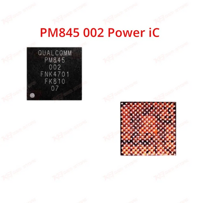 PM845 002 Power iC